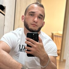 Фотография мужчины Юрий, 25 лет из г. Кропоткин