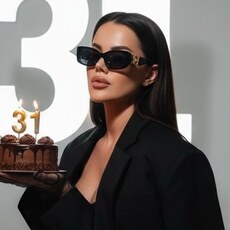 Фотография девушки Wild, 34 года из г. Красноярск