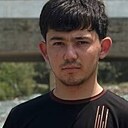Огабек, 19 лет