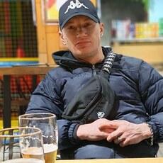 Фотография мужчины Андрей, 35 лет из г. Щёлково