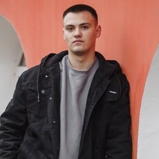 Фотография мужчины Алексей, 22 года из г. Алчевск