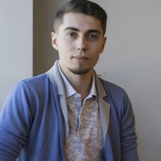 Фотография мужчины Виталий, 39 лет из г. Саратов