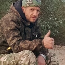 Фотография мужчины Владимир, 44 года из г. Козельск