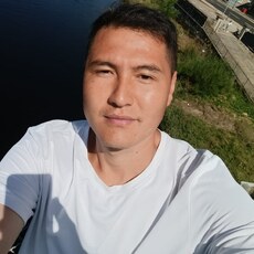 Фотография мужчины Жора, 30 лет из г. Бишкек