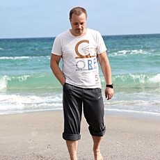 Фотография мужчины Серж, 45 лет из г. Одесса