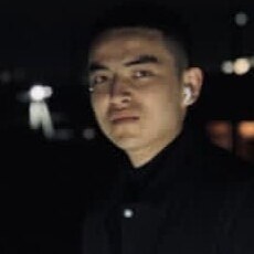 Фотография мужчины Дамир, 22 года из г. Шымкент