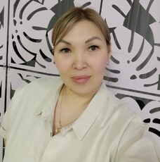 Фотография девушки Елена, 44 года из г. Заводоуковск