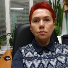 Фотография девушки Светлана, 63 года из г. Мурманск