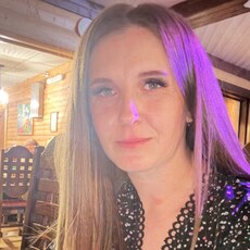 Фотография девушки Татьяна, 38 лет из г. Комсомольск-на-Амуре