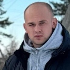 Фотография мужчины Александр, 29 лет из г. Новосибирск