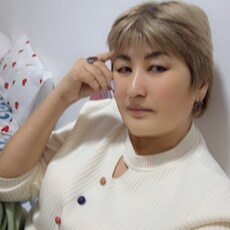 Фотография девушки Кани, 54 года из г. Астана