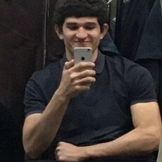 Фотография мужчины Ibra, 20 лет из г. Химки