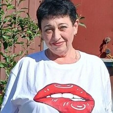 Фотография девушки Любовь, 58 лет из г. Курск