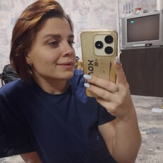 Фотография девушки Анастасия, 25 лет из г. Ишим