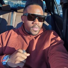 Фотография мужчины Ариель, 32 года из г. Москва