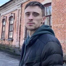 Фотография мужчины Андрей, 29 лет из г. Ступино