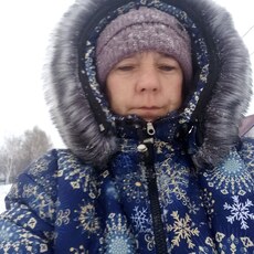 Фотография девушки Татьяна, 50 лет из г. Поспелиха