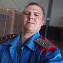 Сергей, 25 лет