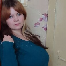 Фотография девушки Людмила, 35 лет из г. Верхнедвинск