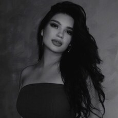 Фотография девушки Моня, 20 лет из г. Махачкала
