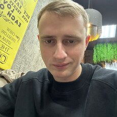 Фотография мужчины Алексей, 24 года из г. Геленджик