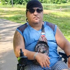 Фотография мужчины Паша, 45 лет из г. Сафоново