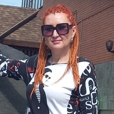 Фотография девушки Светлана, 42 года из г. Владимир