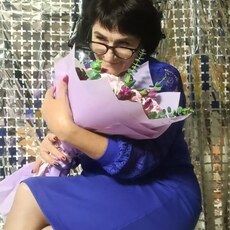 Фотография девушки Алёна, 59 лет из г. Красноярск