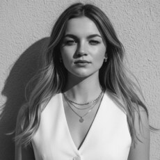 Фотография девушки Даша, 23 года из г. Луцк