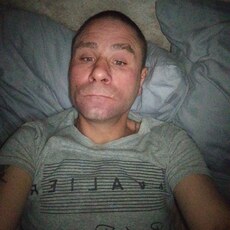 Фотография мужчины Михаил, 40 лет из г. Краснокаменск