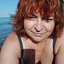 Галина, 58 лет