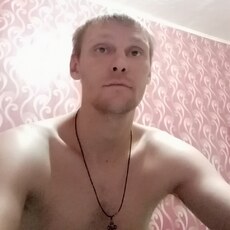 Фотография мужчины Владимир, 32 года из г. Самара