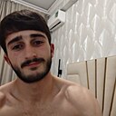 Ибрагим, 30 лет