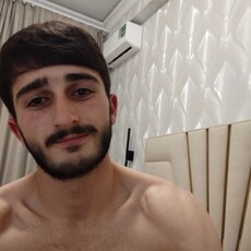 Фотография мужчины Ибрагим, 30 лет из г. Дербент