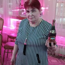 Фотография девушки Зинаида, 66 лет из г. Ногинск