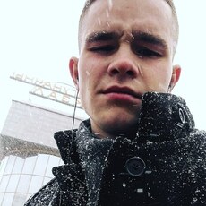 Фотография мужчины Артем, 26 лет из г. Полоцк