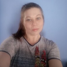 Фотография девушки Ирина, 45 лет из г. Осинники