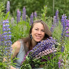 Фотография девушки Mary, 31 год из г. Сургут