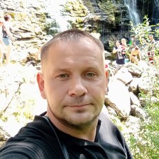 Фотография мужчины Алексей, 40 лет из г. Барнаул