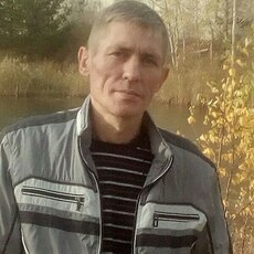 Фотография мужчины Дмитрий, 47 лет из г. Гусь Хрустальный