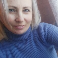 Фотография девушки Таня, 41 год из г. Лунинец
