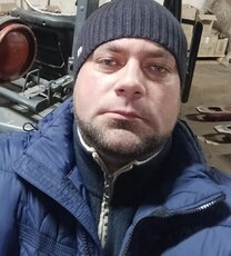 Фотография мужчины Александр, 37 лет из г. Старобельск