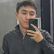 Фотография мужчины Aidos, 22 года из г. Лисаковск