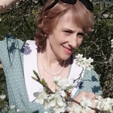 Фотография девушки Alena, 42 года из г. Смоленск