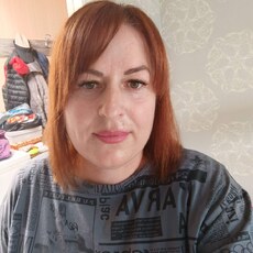Фотография девушки Наталья, 42 года из г. Владивосток