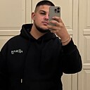 Раван, 19 лет