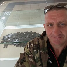 Фотография мужчины Станислав, 47 лет из г. Барнаул