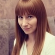 Фотография девушки Валентина, 39 лет из г. Нижнеудинск