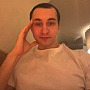 Кирилл, 24 года