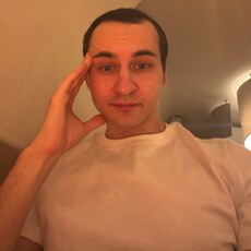 Фотография мужчины Кирилл, 24 года из г. Москва
